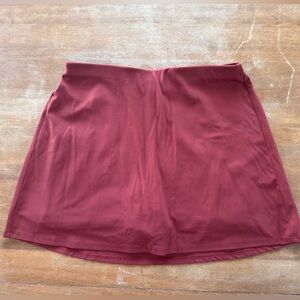 Old Navy athletic skirt medium